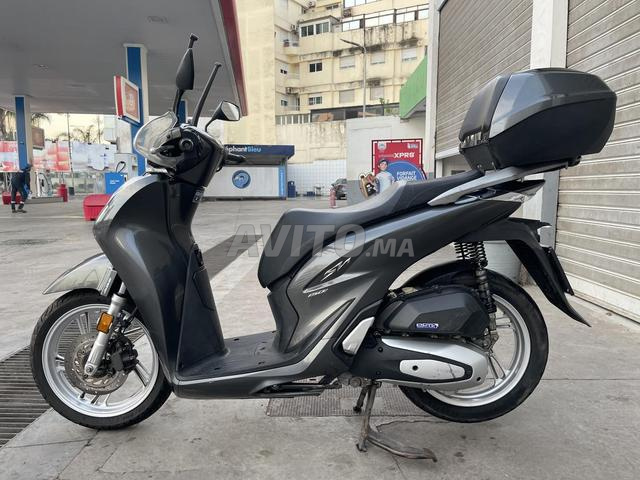 SH 150 digital - 2