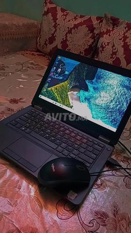Dell Latitude E5270 i5 - RAM 8Go - SSD 120Go - 2