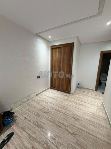 Appartement à louer 90 m² à Casablanca - 2