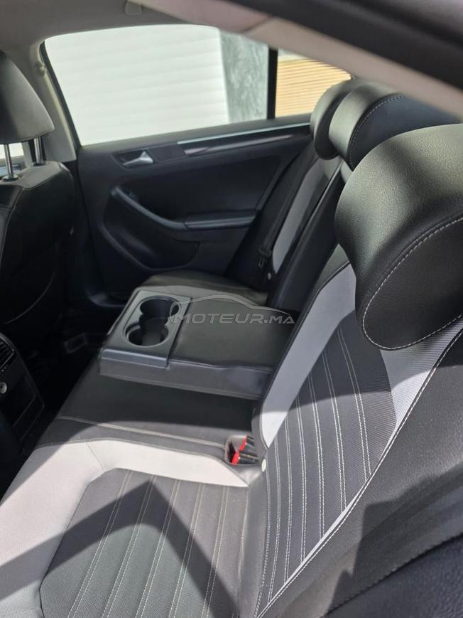 voiture jetta tdi 1,6 automatique