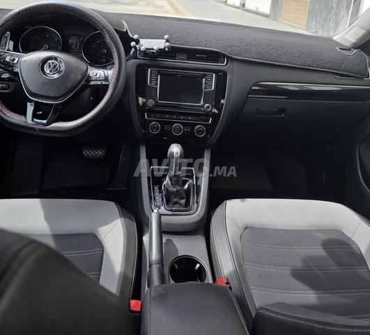 Voiture Jetta TDI 1.6 Automatique