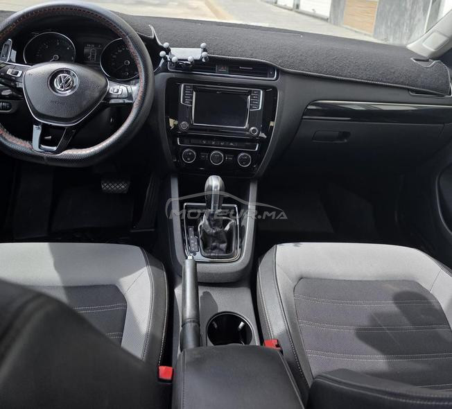 voiture jetta tdi 1,6 automatique