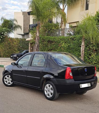 Dacia Logan 2006 tt optione - 2