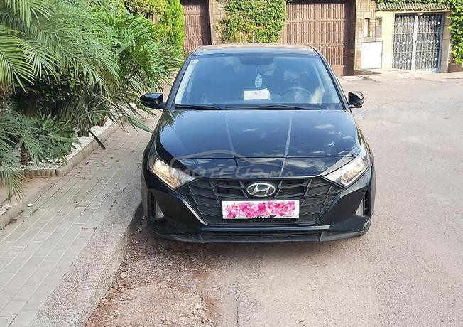 hyundai i20 2023