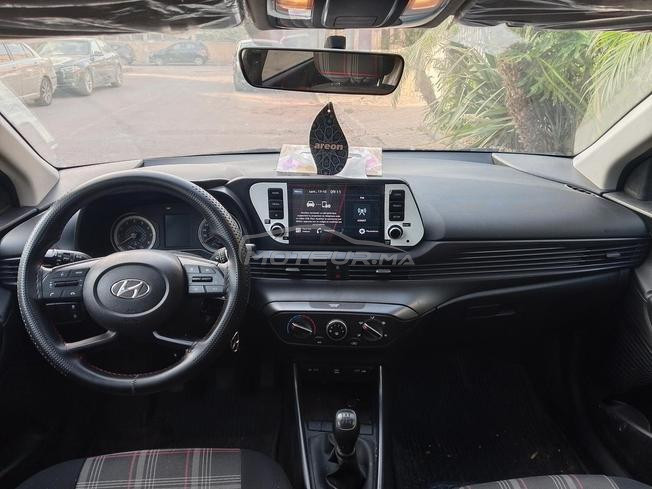 hyundai i20 2023