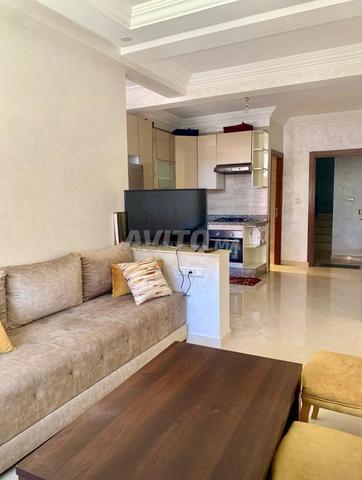 🏡 À LOUER – APPARTEMENT MEUBLÉ AU CŒUR DE LA VILLE - 2