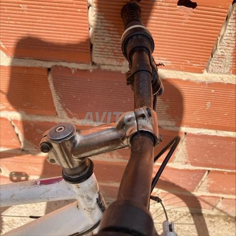 Vélo Btwin d'occasion en bon état – 500 MAD - 2