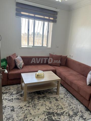 Appartement à vendre à Aïn Atiq - Résidence Marwa - 2