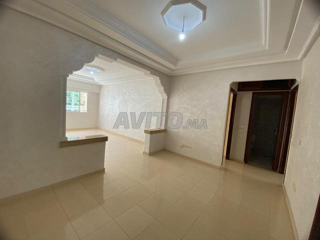 Appartement à vendre 98 m² à Rabat - 2