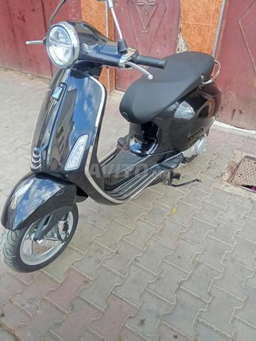 دراجة نارية جديدة 2026 - 2