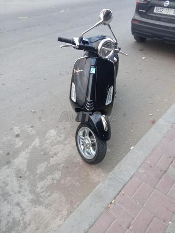 دراجة نارية جديدة 2026