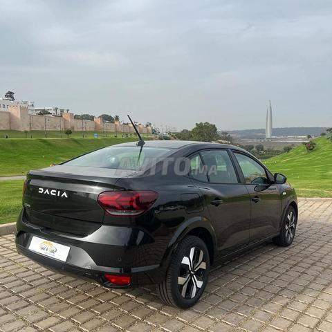 Dacia Logan Journey Star Stop 2025 neuve à Midelt - 2
