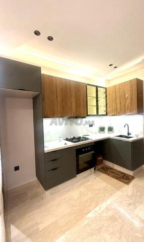 APPARTEMENT À LOUER QUARTIER DES HÔPITAUX - 2
