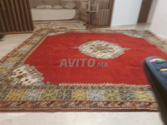 بيع سجادة رباطية بمقياس 3.5 على 3.5 - 2