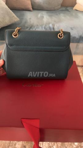 Sac Cartier - 2