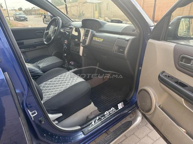 Nissan X-Trail T30 Full Options en excellent état 