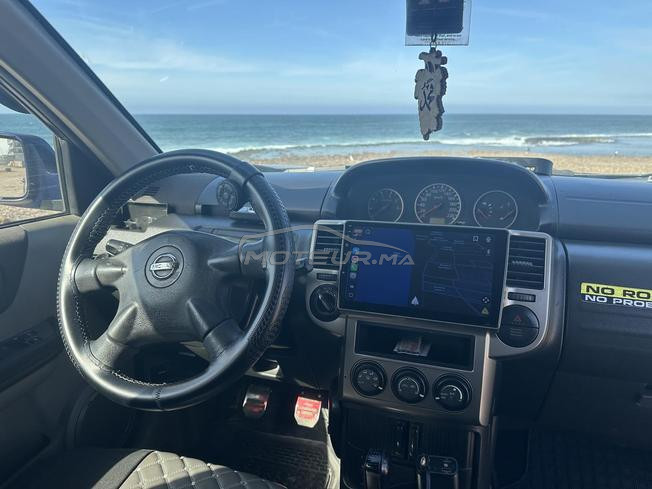Nissan X-Trail T30 Full Options en excellent état 