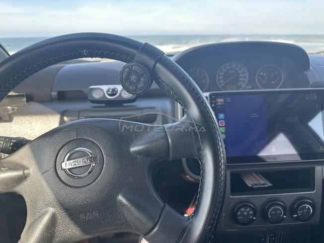 Nissan X-Trail T30 Full Options en excellent état 