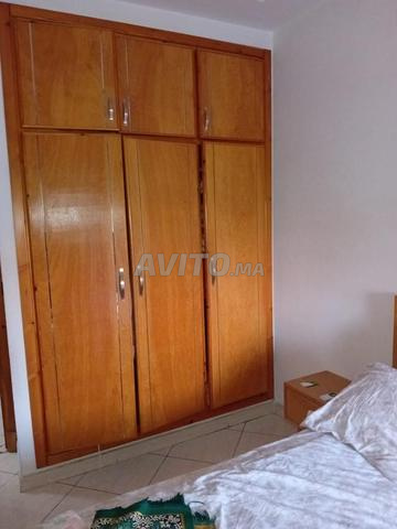 Appartement à vendre 53 m² à Casablanca - 2