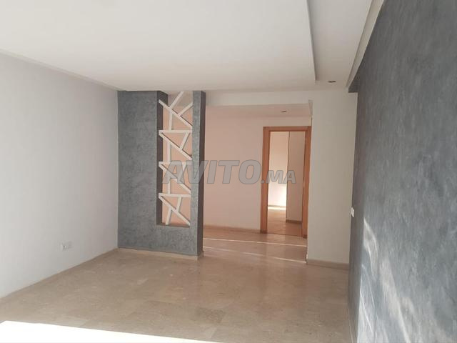 Appartement à vendre bouskoura 110m2 - 2