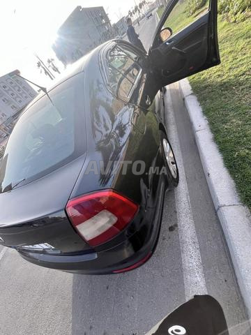 Skoda Octavia à Agadir dernier prix ci 110000 - 2