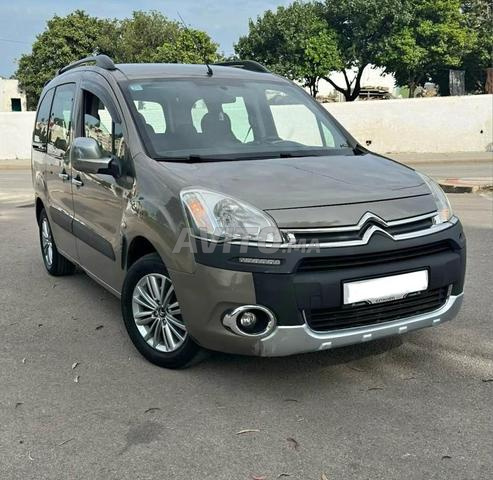 Citroen Berlingo - 2