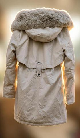 Manteau élégant - 2