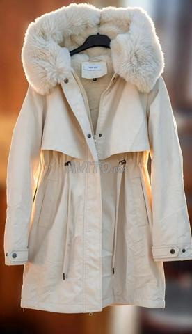 Manteau élégant