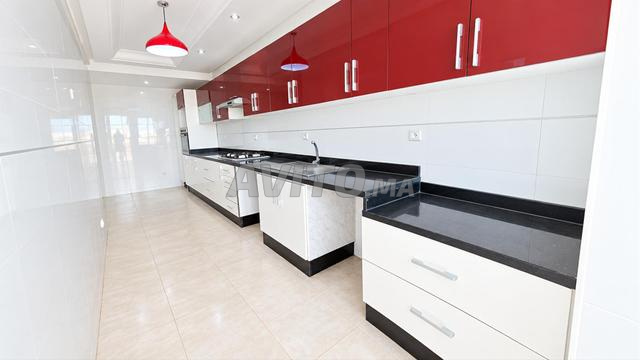 Appartement 180m² avec terrasses à Californie - 2