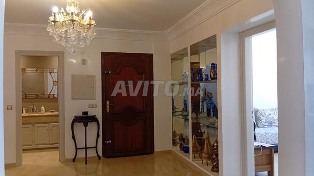 Appartement à vendre 129 m² à Mohammedia - 2