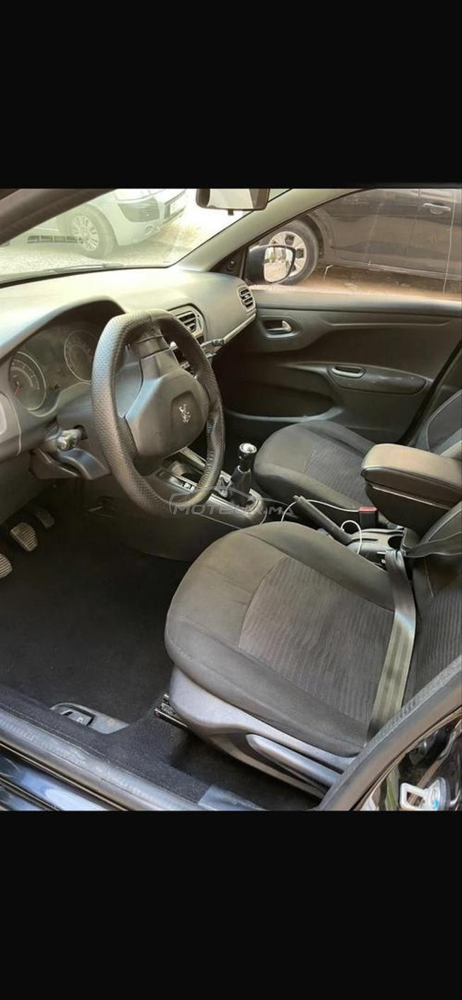 peugeot 301