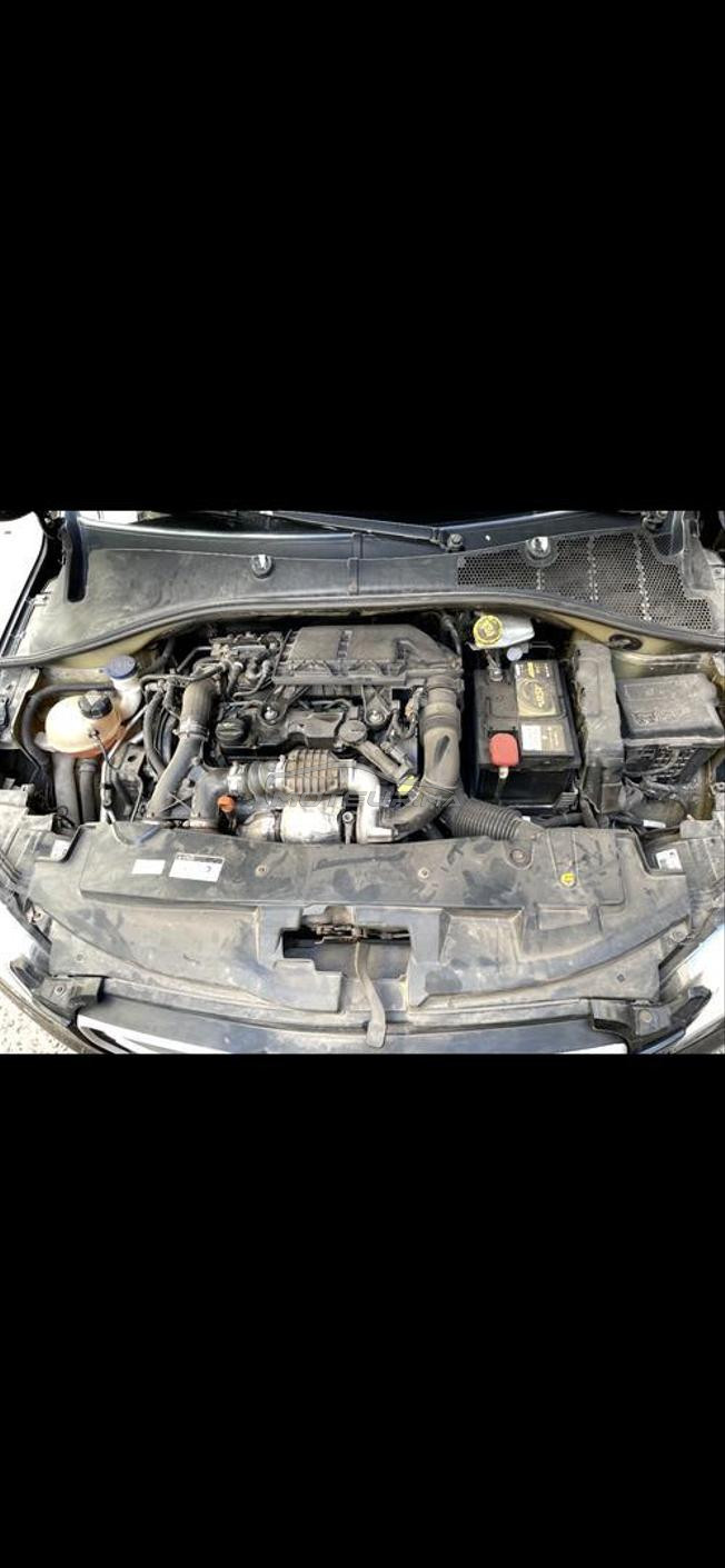 peugeot 301