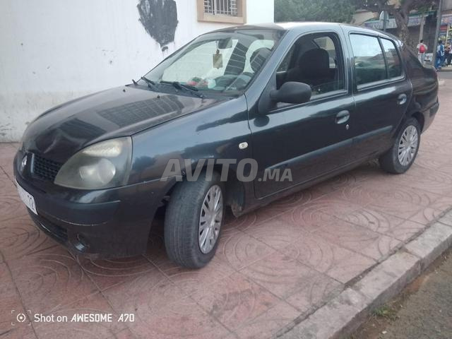 Clio diesel - 2