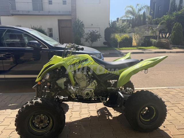 رابتور 700 YFM700R SE - 2
