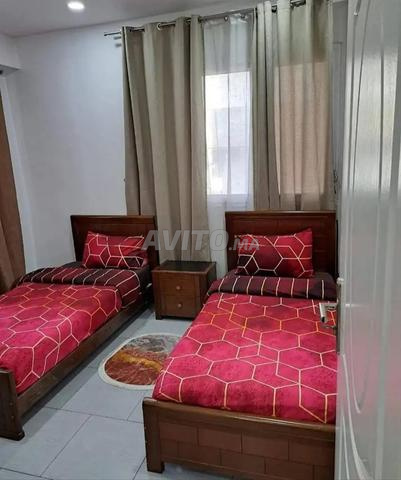 كراء يومي مدينة الجديدة 200 درهم - 2