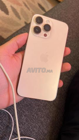 iPhone 14 Pro Max – 128G 📲