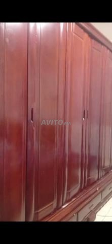 Armoire made in Italy - 2