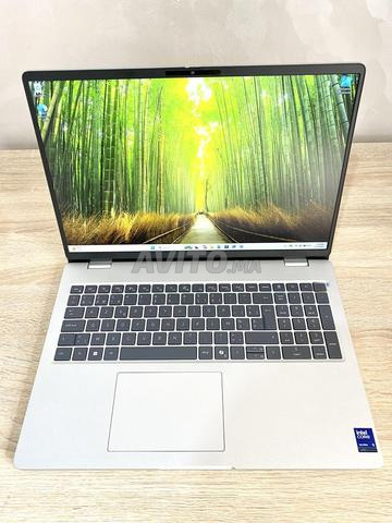 Dell pro 16 ultra 5 16 512