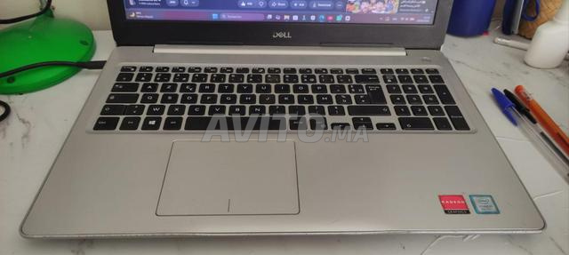 PC portable Dell - 2