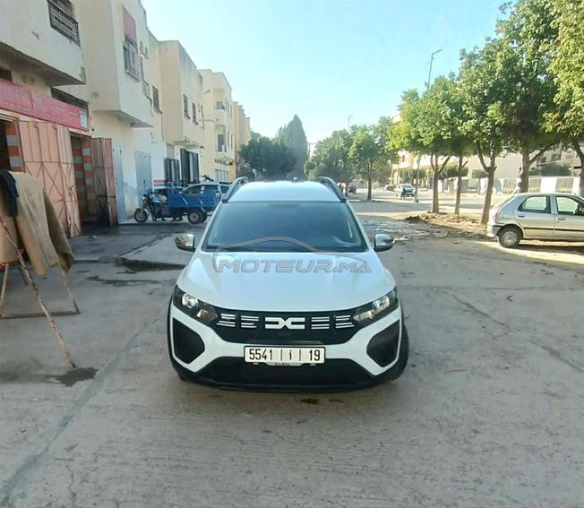 Dacia Jogger  2025 