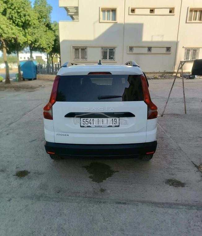 Dacia Jogger  2025 