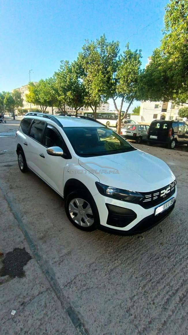 Dacia Jogger  2025 
