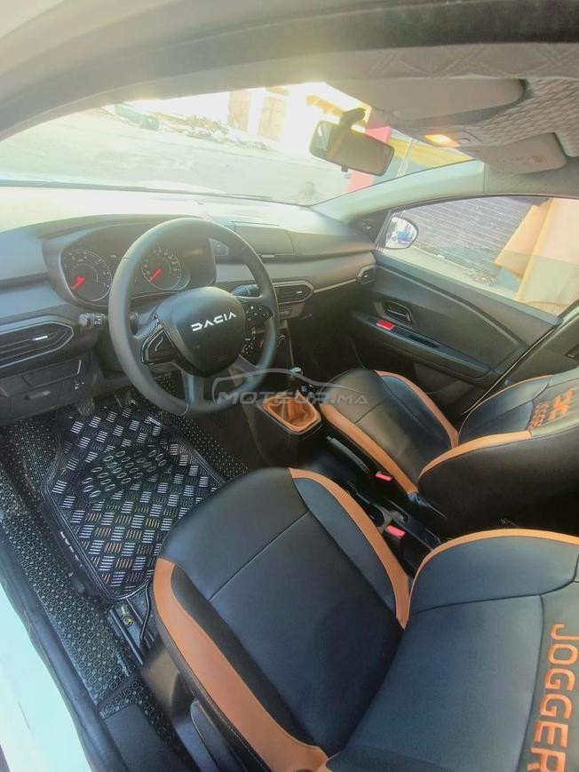 Dacia Jogger  2025 