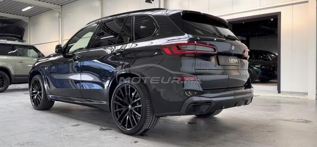 bmw x5 45e