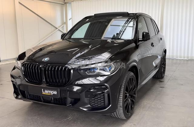 BMW X5 45e - 2