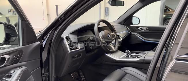 bmw x5 45e