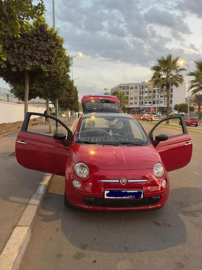 Casablanca 