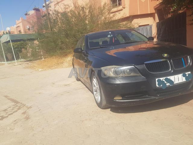 BMW 320i 11cv - 2