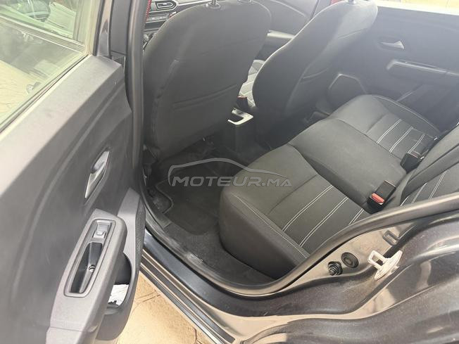dacia logan 2023 tout optione 0 sbgha