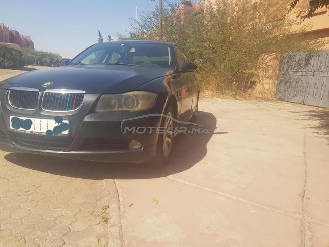 bmw 320i 11cv